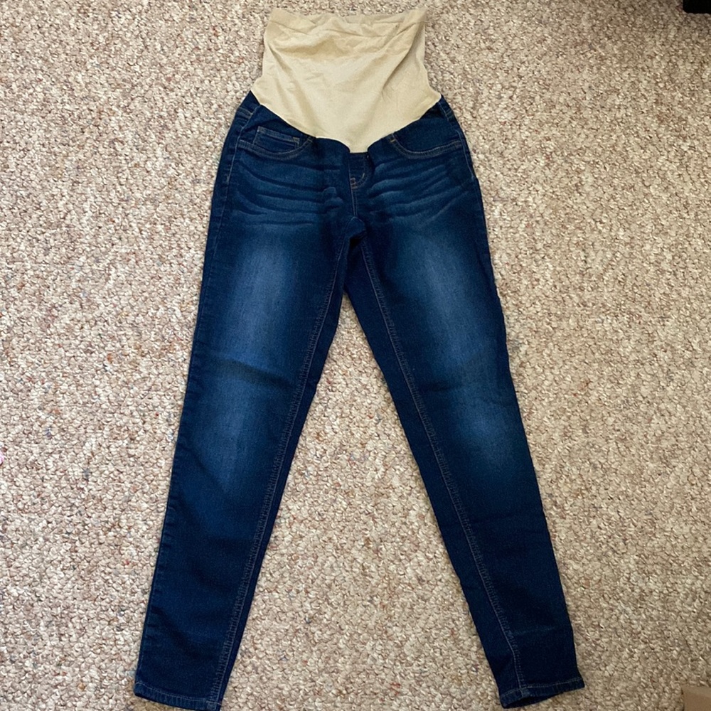 Maternity Jeggings